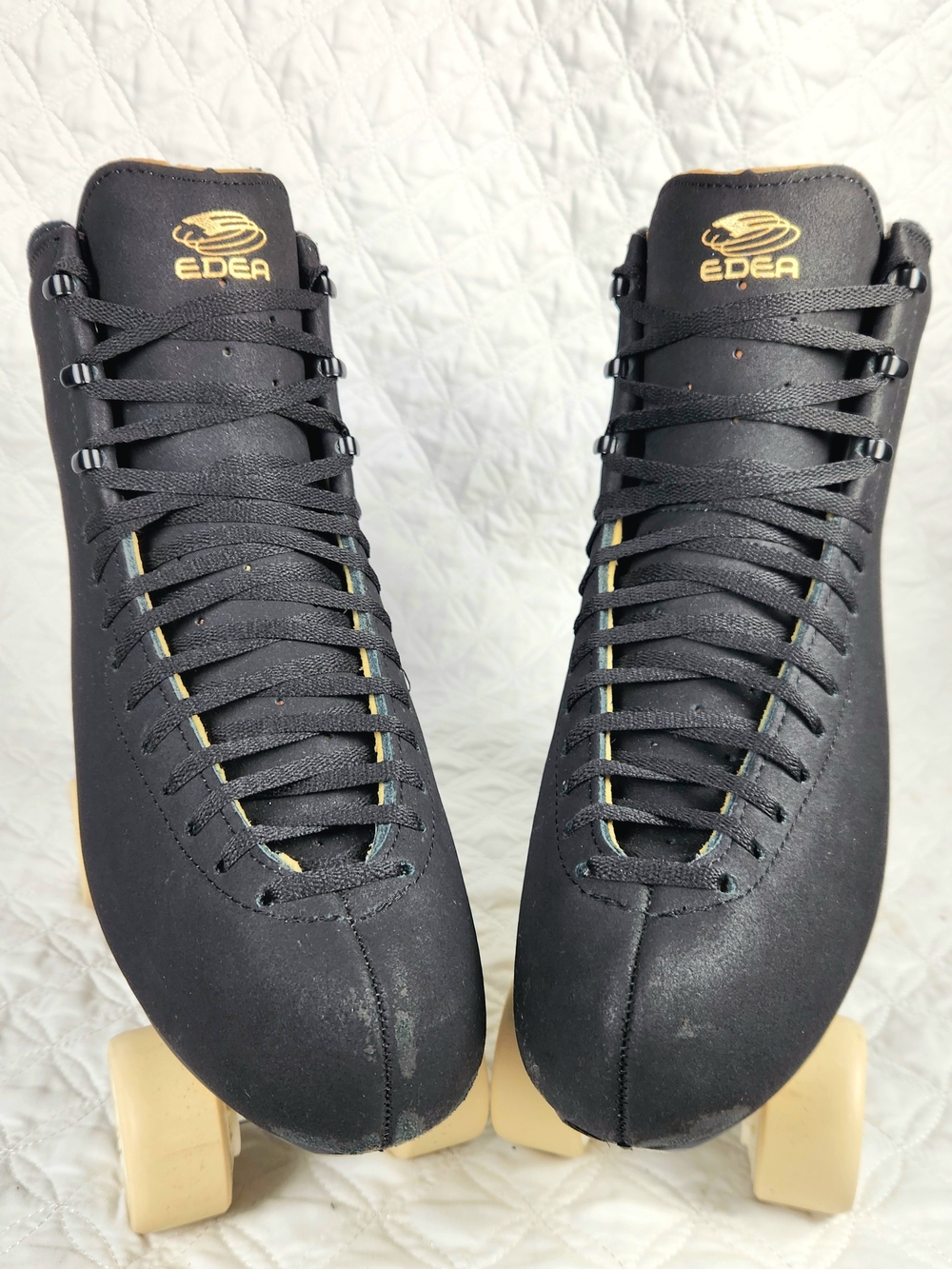 Edea Classica Roller Skates Men's Size 305T